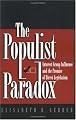 The Populist Paradox