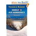 Nebeltod auf Norderney: Kriminalroman