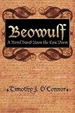 Beowulf: A Novel Based Upon the Epic Poem