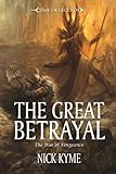 The great betrayal