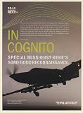 2007 Pilatus PC-12 Spectre Airplane Aircraft In Cognito Special Mission Print Ad (Memorabilia) (57846)