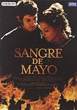 Sangre De Mayo [Non-USA DVD format: PAL, Region 0 - Import - Spain]
