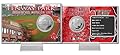 Fenway Park Silver Coin Card