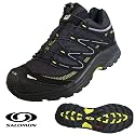Salomon "XA Comp 4 GTX W" Damen Nordic Walking Schuhe (101096)