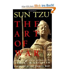 The Art of War (UNESCO Collection of Representative Works: European)