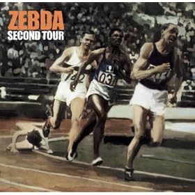 Second Tour [+Digital Booklet]