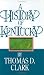 A History of Kentucky
