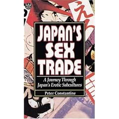 Japan's Sex Trade
