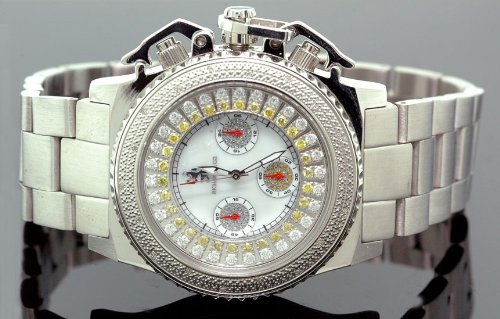 Richard & Co Diamond Watch RC-3021 .25 ct