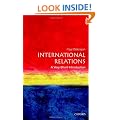 International Relations: A Very Short Introduction (Very Short Introductions)