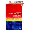 International Relations: A Very Short Introduction (Very Short Introductions)
