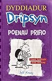 Dyddiadur dripsyn : poenau prifio
