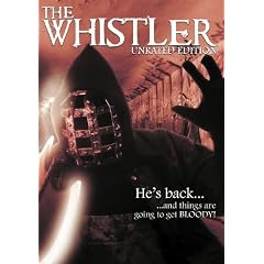 The Whistler