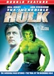 Incredible Hulk Returns/The Trial of...