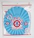 Kangaroo Baby Bath Visor (Blue)