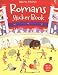 Romans Sticker Book (Usborne Sticker Books)