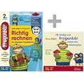 Fragenb�r - Richtig rechnen 2. Klasse + H�rbuch