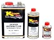 1 GL KIT 2K URETHANE OVERALL CLEAR-CLEARCOAT AUTO PAINT
