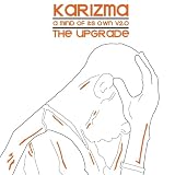 A Mind of Its Own, Vol. 2: The Upgrade [Vinyl]
