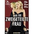 Die zweigeteilte Frau