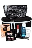 Lancome Lipcolor, Eyeshadows, Mascara Eye MU Remover,High Resolution