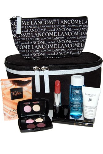 Childrens Toyshop   : Lancome Lipcolor, Eyeshadows, Mascara Eye MU Remover,High Resolution