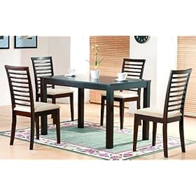 Contemporary Dining Table of home furniture design