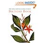 The Royal Horticultural Society Birthday Book