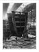 Historic Print (S): S.S. Nora. View showing 40 ton forward web frame, collision bulkhead and chain locker be