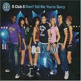  -  Don't Tell Me You're Sorry Pt. 2