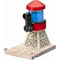Thomas Wooden Railway Water Tower by Learning Curve