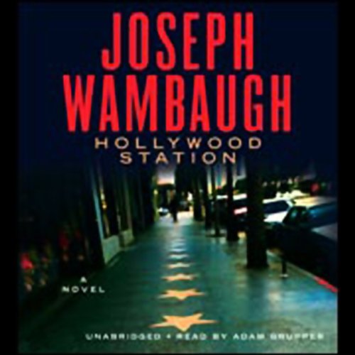 Hollywood Station: A Novel Hollywood Station: A Novel