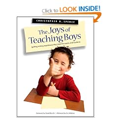 The Joys of Teaching Boys