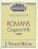 Thru the Bible Commentary Vol. 43: The Epistles (Romans 9-16)