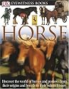 Horse (DK Eyewitness Books)