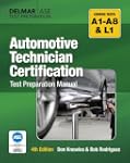 Automotive Technician Certification T...