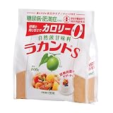ラカントS 顆粒 800g