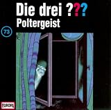 073/Poltergeist - Die Drei ???  73
