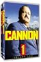 Cannon - Season One, Vols. 1-2
