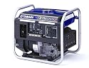 Yamaha EF2800i 2,800 Watt 171cc OHV 4-Stroke Gas Powered Portable Inverter Generator (Non-CARB Compliant)