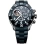 Zenith Men's 03.0529.4021/51.R674 Defy Classic Open Sea Men's Divers Watch