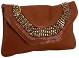 51EGixq2BvL._SL160_ - Rampage Roxy Clutch - clutches-purses