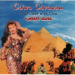Cairo Caravan:Belly Dance