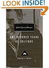One Hundred Years of Solitude (Everyman's Library Classics & Contemporary Classics)