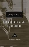One Hundred Years of Solitude