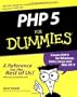 PHP 5 For Dummies