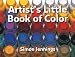 Books : Artist's Little Book of Color