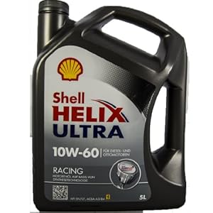 Review and Buying Guide of Buying Guide of  Shell 550021762 Engine Oil