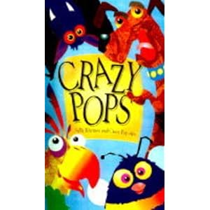 Crazy Pops