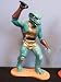 Search : Star Trek Hallmark Presents Gorn Figure 1991